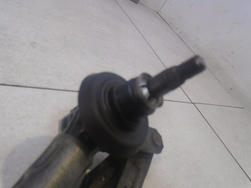 фото thumb №5, Механизм дворник logan mcv 1.5dci 8200619512