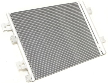 фото thumb №1, Радиатор кондиционера dacia logan duster i 1