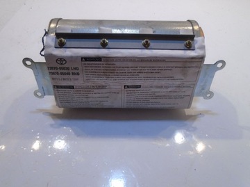 фото thumb №1, Подушка повітряна пасажира toyota avensis i t22