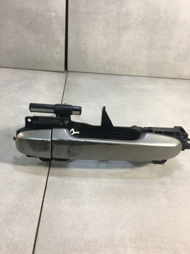 фото thumb №1, Ручка зовнішня правий перед toyota auris ii