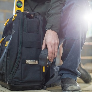 РЮКЗАК БЫСТРОГО ДОСТУПА ST FATMAX