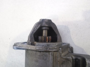 Стартер mercedes w168 a170 1.7 cdi 95km Оригінал, фото thumb