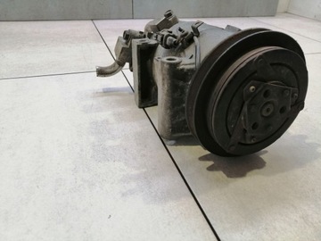 фото thumb №9, Компрессор кондиционера almera n16 2.2di 92600bn300