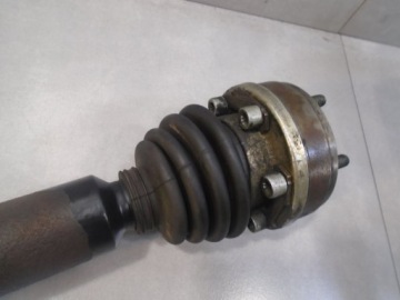 Купить Приводной вал правая длинная vw golf iv 1.4 16v 1j0407272f, фото thumb