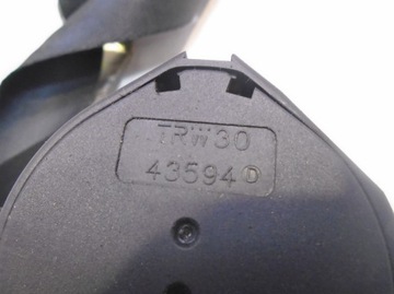 фото thumb №8, Pas лівий задня ford mondeo mk3 43594