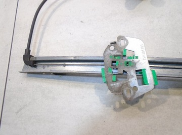 фото thumb №6, Підйомник скло лівий задня rover 200 0130821745