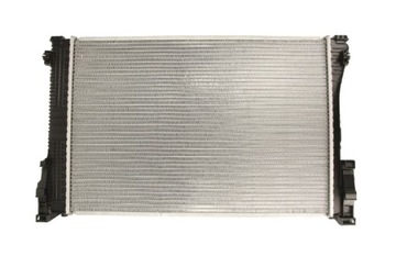 фото thumb №3, Радиаторов воды mercedes c класс w204 автомат 07-