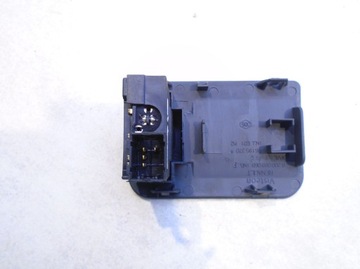 фото thumb №3, Регулювання світла renault clio ii lift 8200069068