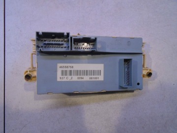 фото thumb №1, Коробка предохранителей alfa romeo 147 1.6 46558758