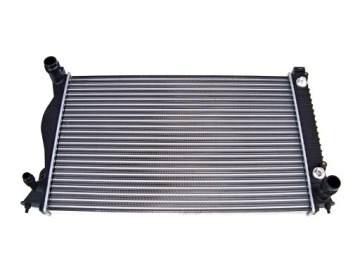 Купить Радиатор воды к audi a6 c6 4f2 4f5 4fh автоматическая коробка передач, фото thumb