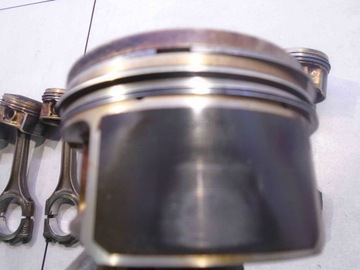 фото thumb №9, Поршень шатун audi a6 c5 2.4 v6 aml