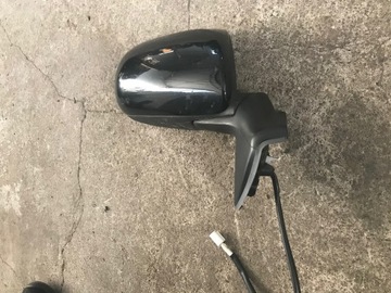 фото thumb №4, Зеркало наружное toyota auris 2008 правое 2o9