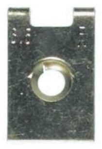 фото thumb №1, Кліпса фара різні марки romix 14202 5 szt