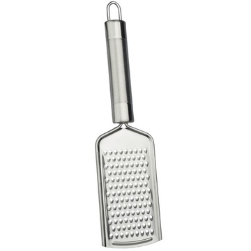 МИНИ-ТЕРКА С РУЧКОЙ ДЛЯ СЫРА, ОВОЩЕЙ, МЕЛКАЯ СЕТКА 1185