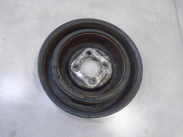 фото thumb №8, Колесо пасове opel corsa d 1.3cdti