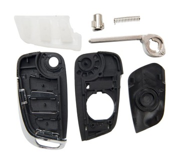 фото thumb №3, Citroen c4 grand picasso ключ pilot корпус