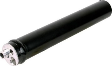 Радіатор кондиціонера renault clio 3 05- modus Оригінал, фото thumb