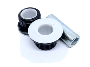фото thumb №2, Втулка рессора iveco 35c 50c 99- 06- оригинальный номер iveco
