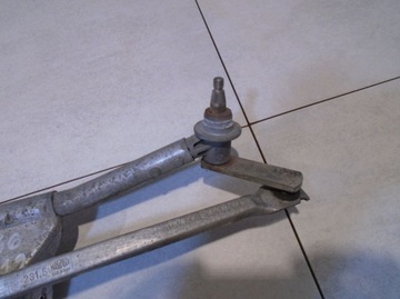 фото thumb №5, Механизм дворник bmw e46 8363513