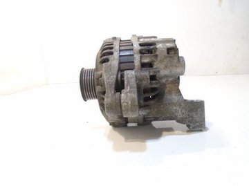 фото thumb №4, Генератор ford fiesta mk4 1.3b 96mf10300dc