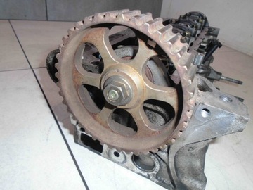 фото thumb №11, Головка renault clio ii 1.5 dci
