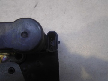 Замок дверь левый задняя fiat brava 2 pin 4 pin в Украине, фото thumb