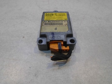 фото thumb №4, Модуль датчик подушка безопасности peugeot 406 550540400