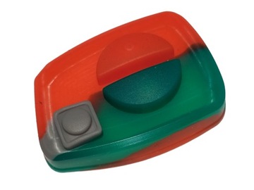 фото thumb №1, Гумка pilot ключ кнопки