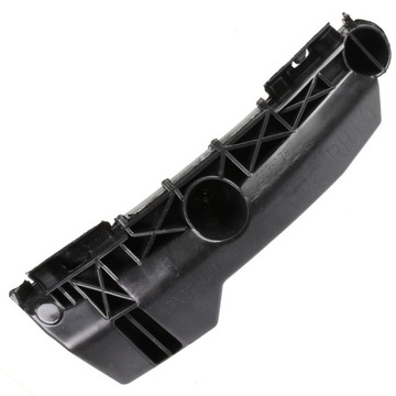 фото thumb №1, Ковзун бампера зад праві do toyota rav4 iii 05-09