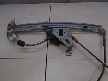 фото thumb №6, Подъемник стекло правый перед peugeot 206 lift 3d