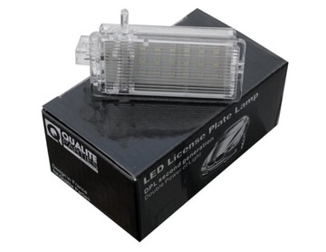 фото thumb №1, Лампа led освещение бардачка bmw e46 e90 e83 e53