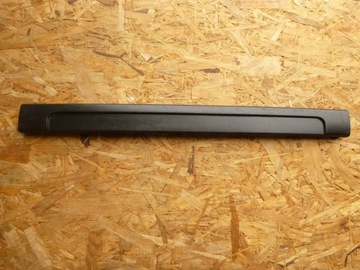 фото thumb №1, Sharan galaxy молдинг накладка бампер перед