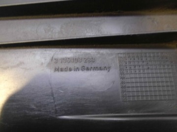 Вентилятор радиатора mercedes w168 1.4 1685000193 Недорого, фото thumb