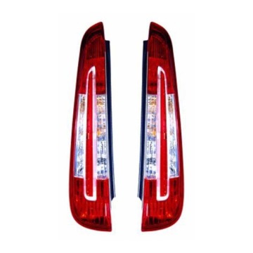 Купить Фонари задний  задние led ford c-max 1 2 07- комплект  depo, фото thumb