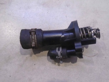 фото thumb №6, Корпус термостата fiesta mk 6 2.0 st 4m5geflf51