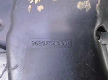 фото thumb №4, Защита распределительного вала laguna ii 3.0 v6 9629754680