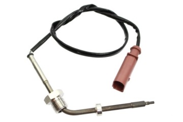 фото thumb №1, Skoda roomster 1.2 tdi датчик температури вихлопних газів