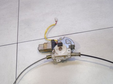 фото thumb №8, Подъемник стекло правый перед mazda mpv ii