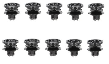 фото thumb №1, Штифт клипса обивка дверь seat cordoba ibiza