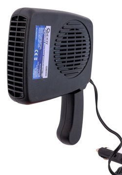 фото thumb №13, Nagrzewnica/dmuchawa автомобильная 12v geko g80450 отопитель