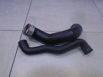 фото thumb №1, Шланг провода воздуха mercedes w210 2.7 cdi