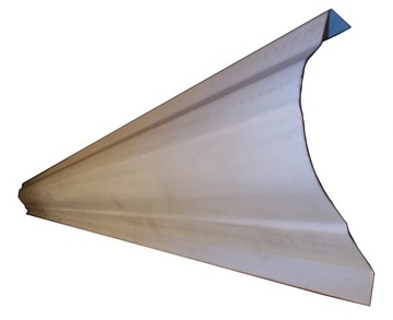 фото thumb №1, Peugeot 406 95-04 ремкомплект порог