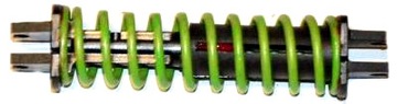 фото thumb №1, Оригінальна пружина педаль зчеплення citroen c5 peugeot 407 214853