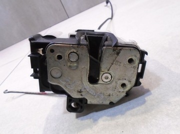 фото thumb №5, Замок двері правий перед fiat panda ii 46803509