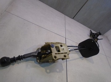 фото thumb №12, Выборщик передач fiat ducato 2.3jtd