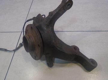 фото thumb №4, Поворотный кулак ступица правый перед renault laguna ii 3.0