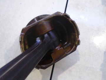 фото thumb №7, Поршень шатун peugeot 406 1.8 16v