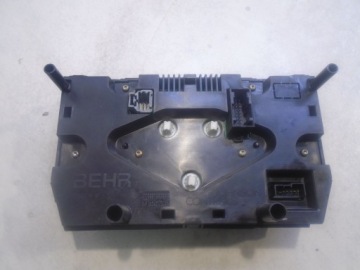 Купити Модуль bsi 307 1.6 hdi 9651197680 9651198980, фото thumb