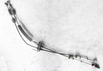 фото thumb №1, Master movano ii 2,5dci тросы переключения передач