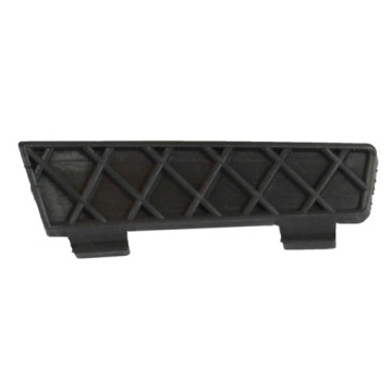 Купить Решётка решётка радиатора бампера перед левая ford s-max 06-, фото thumb